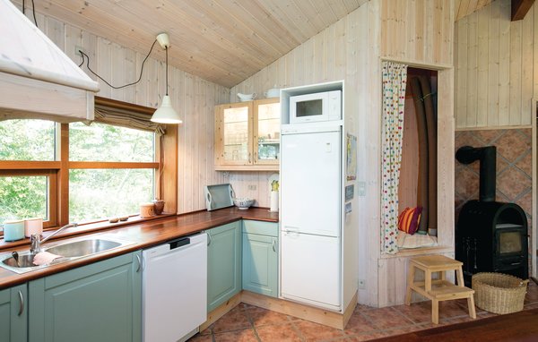 Feriehuse - Lønstrup , Danmark - A06670 401