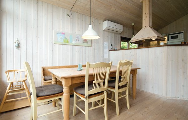 Feriehuse - Lønstrup , Danmark - A06670 3