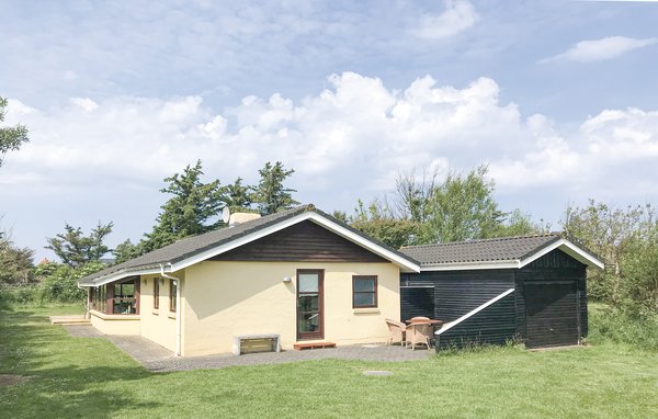 Feriehuse - Lønstrup , Danmark - A06670 81