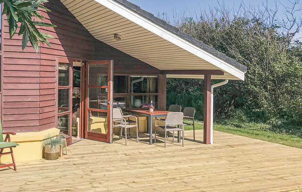 Feriehuse - Lønstrup , Danmark - A06670 101