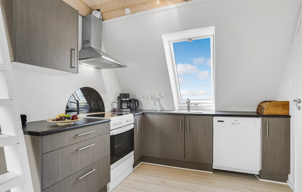 Semesterlägenhet - Nr. Lyngby , Danmark - A07001 401