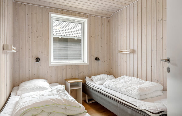 Casa vacanze - Nr. Lyngby , Danimarca - A07002 602