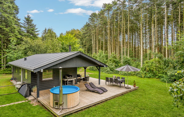 Holiday Home - Nr. Lyngby , Denmark - A07004 1