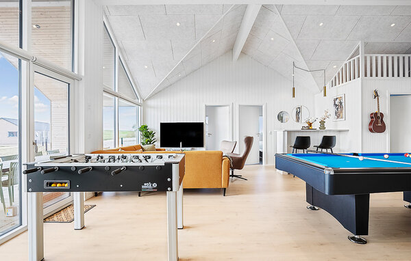Holiday Home - Nr. Lyngby , Denmark - A07005 7