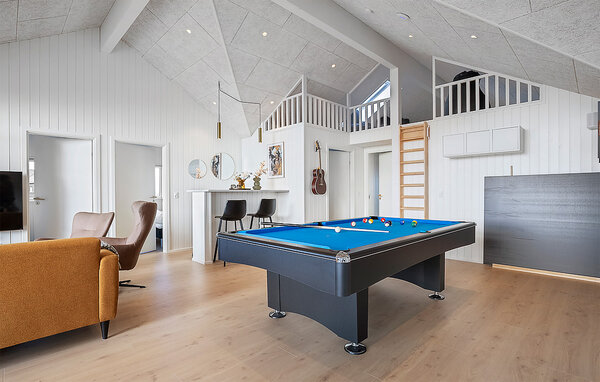 Holiday Home - Nr. Lyngby , Denmark - A07005 801