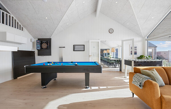 Holiday Home - Nr. Lyngby , Denmark - A07005 802