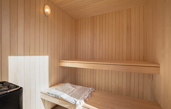 Holiday Home - Nr. Lyngby , Denmark - A07005 8