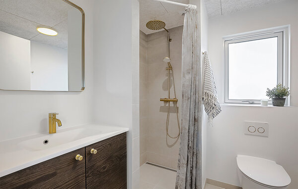 Holiday Home - Nr. Lyngby , Denmark - A07005 701