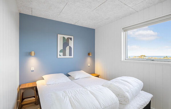 Holiday Home - Nr. Lyngby , Denmark - A07005 601
