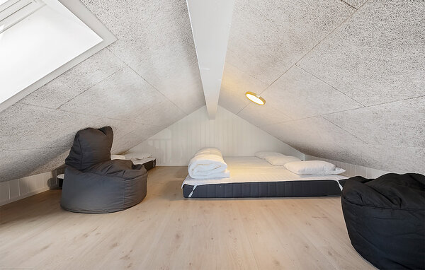 Holiday Home - Nr. Lyngby , Denmark - A07005 603