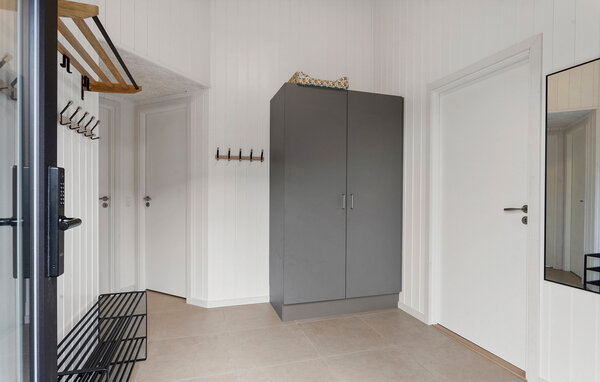 Feriehus - Nr. Lyngby , Danmark - A07005 501