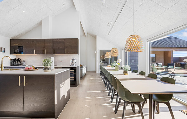 Holiday Home - Nr. Lyngby , Denmark - A07005 5