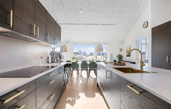 Holiday Home - Nr. Lyngby , Denmark - A07005 6
