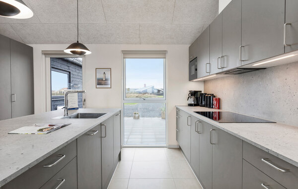 Feriehus - Nr. Lyngby , Danmark - A07005 401