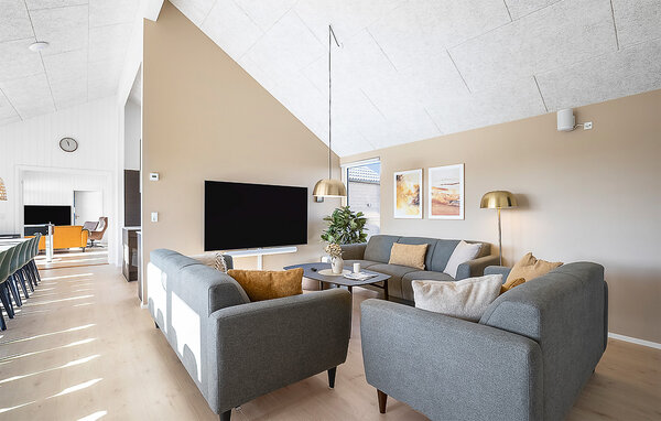 Holiday Home - Nr. Lyngby , Denmark - A07005 3
