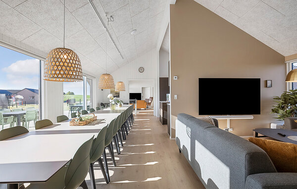 Holiday Home - Nr. Lyngby , Denmark - A07005 4