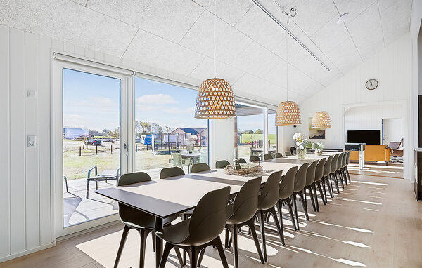 Holiday Home - Nr. Lyngby , Denmark - A07005 301