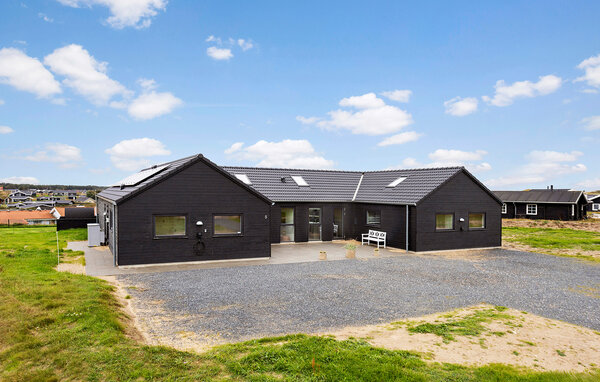 Feriehus - Nr. Lyngby , Danmark - A07005 81