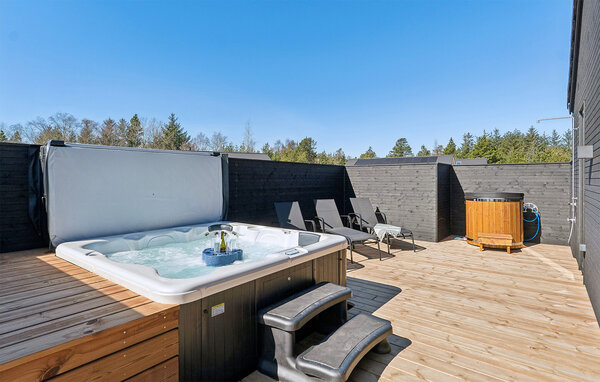 Holiday Home - Nr. Lyngby , Denmark - A07005 1