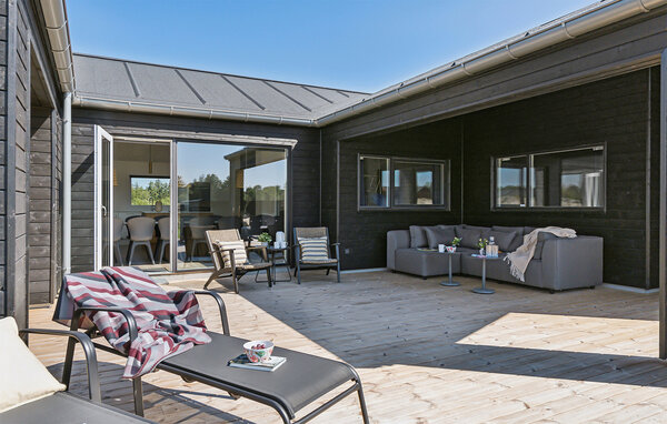 Holiday Home - Nr. Lyngby , Denmark - A07005 9