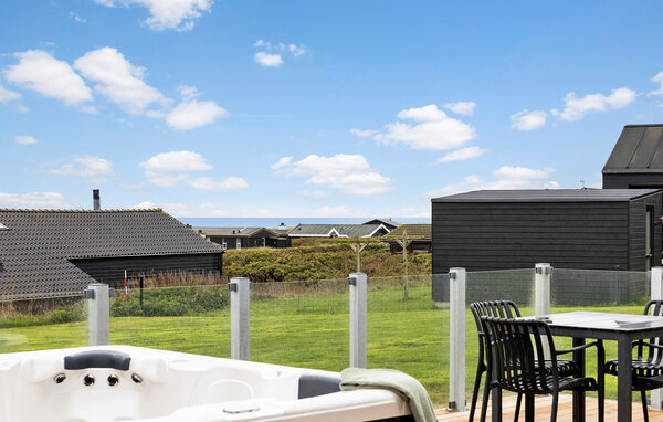 Feriehus - Nr. Lyngby , Danmark - A07005 103
