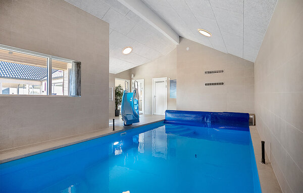 Holiday Home - Nr. Lyngby , Denmark - A07005 2