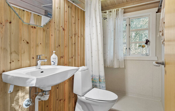 Semesterhus - Nr. Lyngby , Danmark - A07007 701