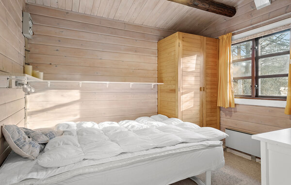 Semesterhus - Nr. Lyngby , Danmark - A07007 601