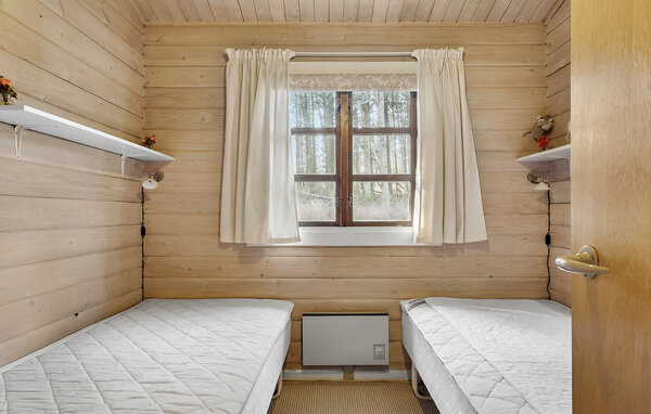 Semesterhus - Nr. Lyngby , Danmark - A07007 602