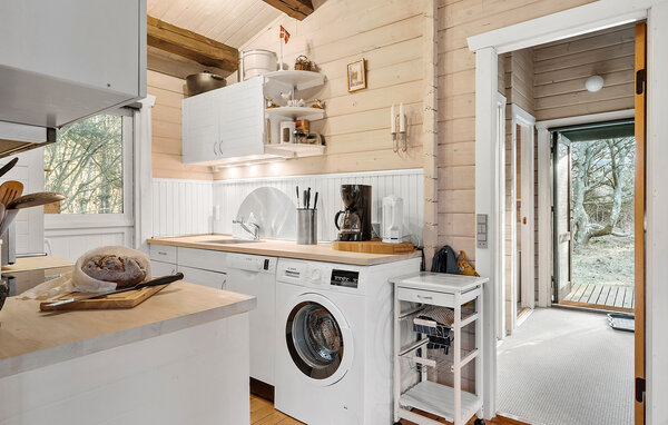 Semesterhus - Nr. Lyngby , Danmark - A07007 7