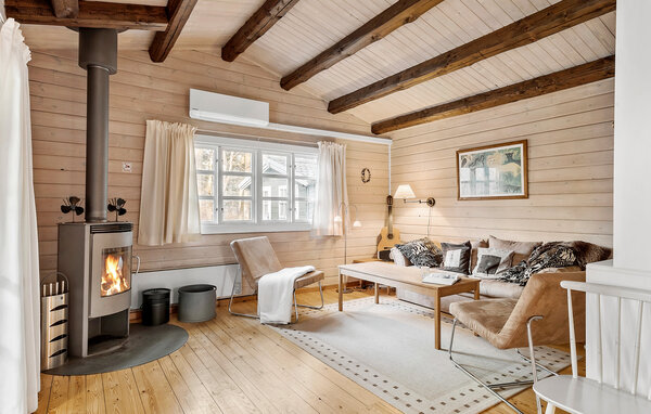 Semesterhus - Nr. Lyngby , Danmark - A07007 3