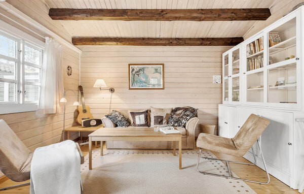 Semesterhus - Nr. Lyngby , Danmark - A07007 4