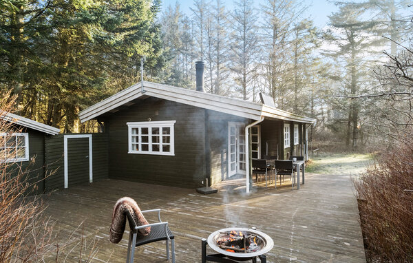 Semesterhus - Nr. Lyngby , Danmark - A07007 9
