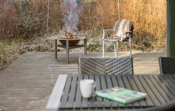 Semesterhus - Nr. Lyngby , Danmark - A07007 101