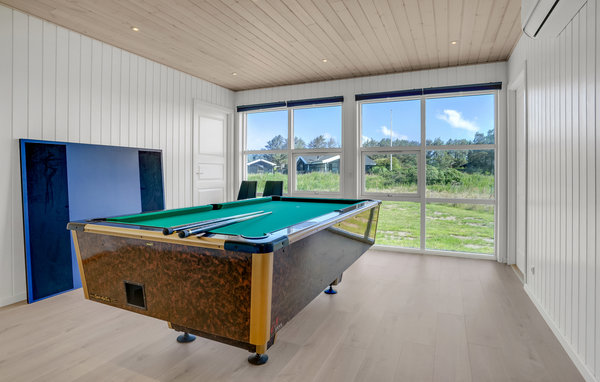 Semesterhus - Nr. Lyngby , Danmark - A07009 802