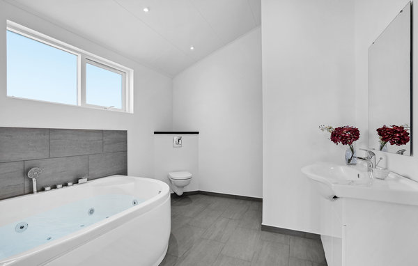 Semesterhus - Nr. Lyngby , Danmark - A07009 702