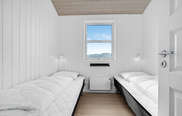 Semesterhus - Nr. Lyngby , Danmark - A07009 601