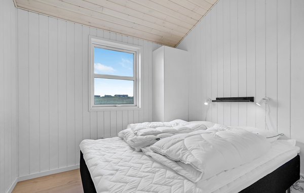Semesterhus - Nr. Lyngby , Danmark - A07009 603