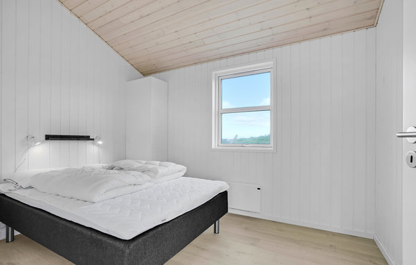 Semesterhus - Nr. Lyngby , Danmark - A07009 604