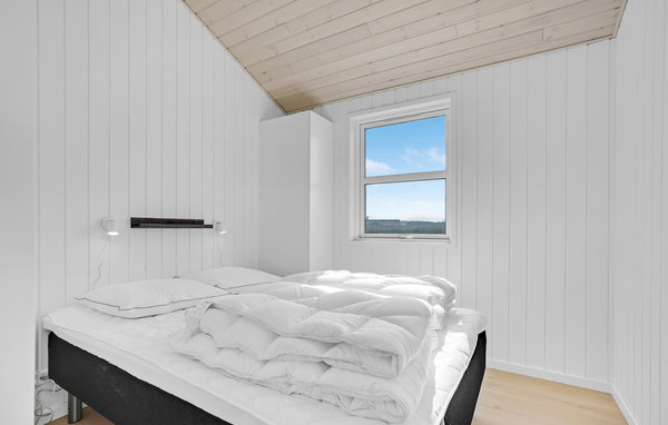 Semesterhus - Nr. Lyngby , Danmark - A07009 605