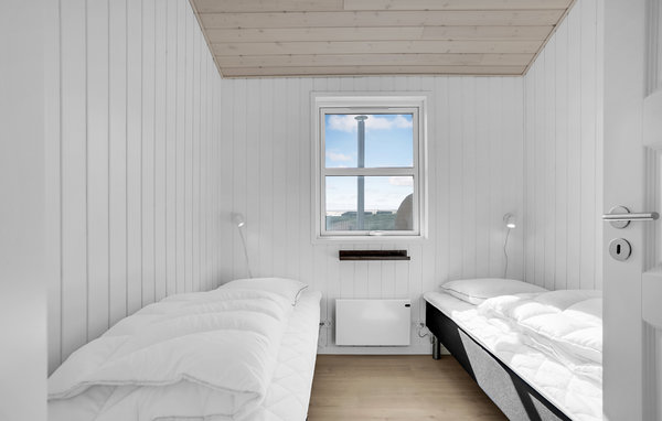 Semesterhus - Nr. Lyngby , Danmark - A07009 606