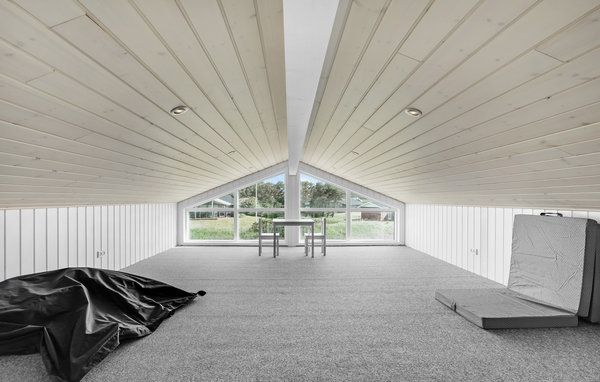 Semesterhus - Nr. Lyngby , Danmark - A07009 607