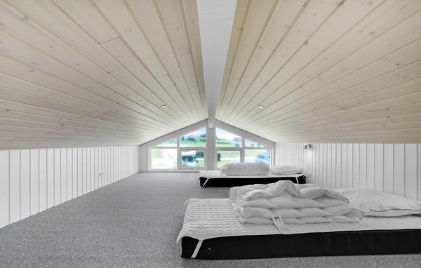 Semesterhus - Nr. Lyngby , Danmark - A07009 608