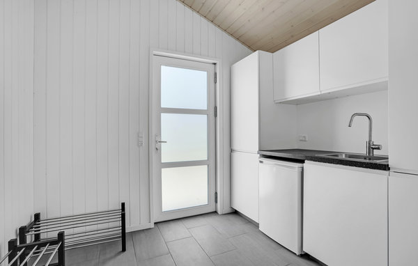 Semesterhus - Nr. Lyngby , Danmark - A07009 501