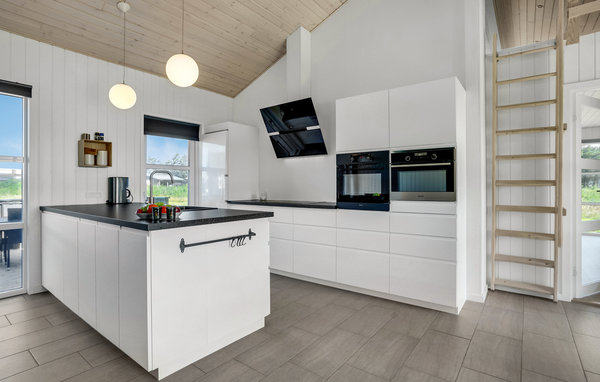 Semesterhus - Nr. Lyngby , Danmark - A07009 401