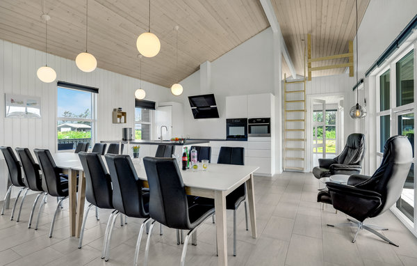 Semesterhus - Nr. Lyngby , Danmark - A07009 6