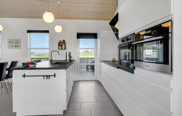 Semesterhus - Nr. Lyngby , Danmark - A07009 402