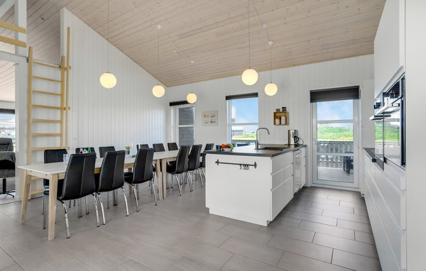 Semesterhus - Nr. Lyngby , Danmark - A07009 403
