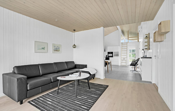 Semesterhus - Nr. Lyngby , Danmark - A07009 3