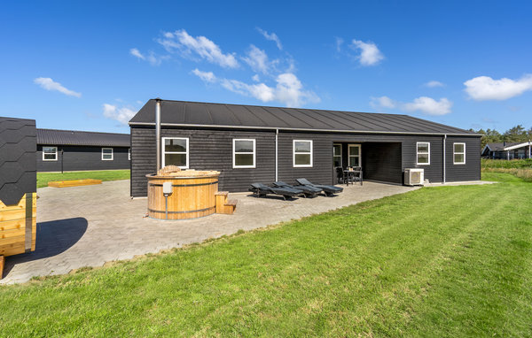 Semesterhus - Nr. Lyngby , Danmark - A07009 81